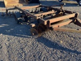 Miller Offset Disc