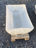 Feed Trough
