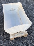 Feed Trough