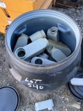 Conduit Outlet Box