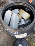 2” Conduit Outlet Box