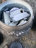 Conduit Outlet Boxes