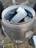 Conduit Outlet Boxes 3” - 2 1/2
