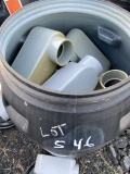 Conduit Outlet Boxes 3” - 2 1/2
