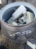 Conduit Outlet Boxes 2”