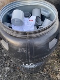 Conduit Couplers 3”