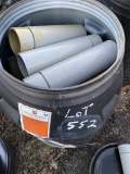 Conduit Coupler’s 3”