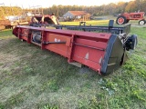 Case IH 1020 25’ Flex Head