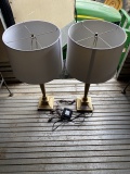 2 Lamps