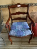 Wooden Chair