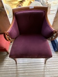 Wooden Chair