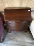 Wooden Dresser