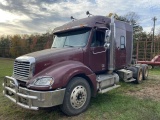 2005 Freightliner Columbia Road Tractor