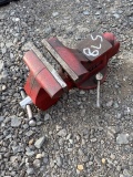 Bench Vise