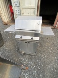 Easy Chef Grill