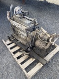 Cold Box Motor