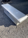 Aluminum Toolbox