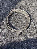 Roll of Cable