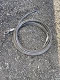 Roll of Cable