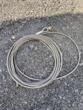 Roll of Cable