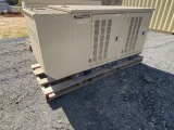 Generac 2000 Generator with V6 engine