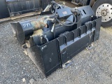 Topcat Rock Rake