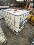 IBC Tote