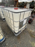 IBC Tote