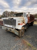 1981 GMC Topkick Truck