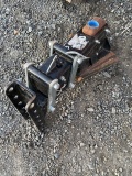 Trailer Hitch
