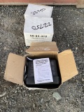 Breakaway Battery Kits for Trailer