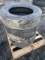 225/70 R19.5 Tires