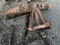 3pt Hitch Rear Blade