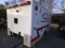 Fire/Rescue Body