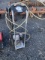 Pressure Washer 3,400 PSI