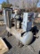 Atlas Capco Air Compressor