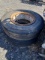 10.00 x 22 Tires and Wheels