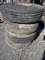 10.00 x 15 Trailer Tires and Wheels