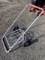 Muck Bucket Cart