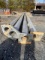 Steel Light Poles