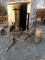 Sand Blaster