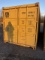 Sea Container