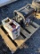 Coleman Generator and Refrigerant