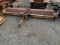 Pull Type Stalk Cutter