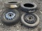 Tires and Wheels Misc