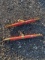 Horse Drawn Harness Pieces