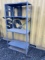 Metal Shelving