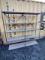 Metal Shelving