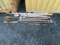 Hand Saws and Misc. Items