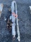 Befco Sickle Bars New and PTO Ends